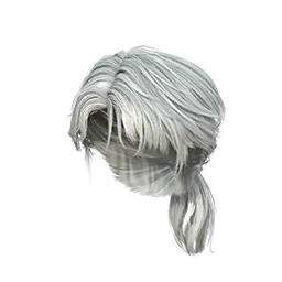 Radiant Stardom Hairstyle