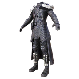 Master of Winter Set
