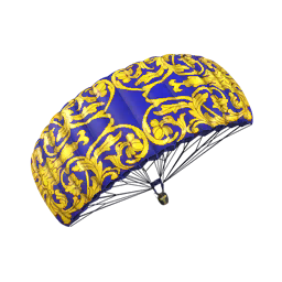 Aquaflare Parachute