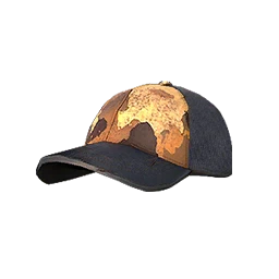 Desert Troops Baseball Cap