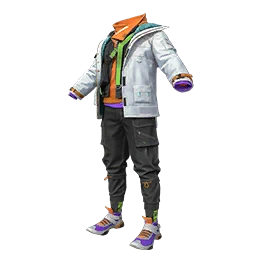 City Strut Set
