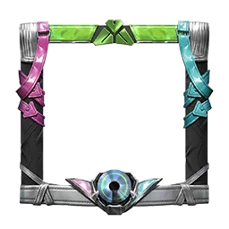 Dynamic Realm Avatar Frame