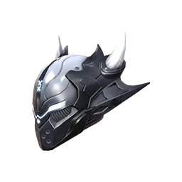 Spike Demon Headgear