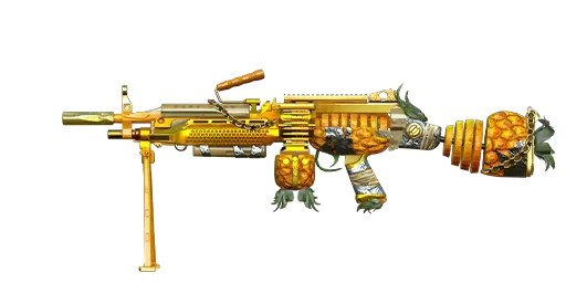 Pineapple Summer - M249