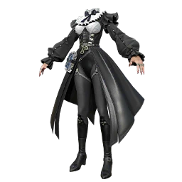 Onyxis Witch Set