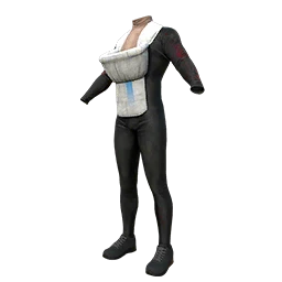 Skibidi Toilet Costume