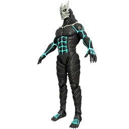 Kaiju No. 8 Set