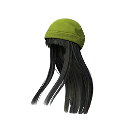 Mai Style Hair