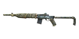 Reckless Trooper - Mini14