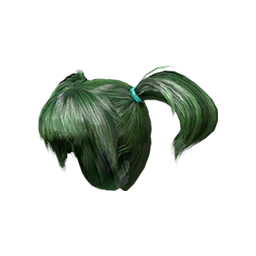 Energetic Cutie Headgear