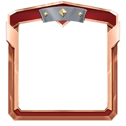 Undaunted Clan Avatar Frame