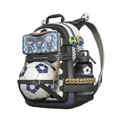 BLUE LOCK Backpack