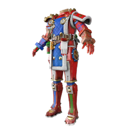 Merry Tidings Set