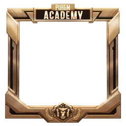 WOW Bronze Academy Avatar Frame