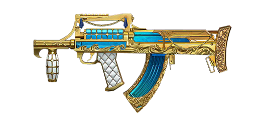Bright Sky - Groza