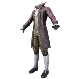 Masquerade Set