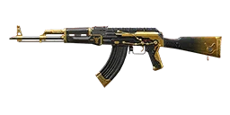 Taurus - AKM