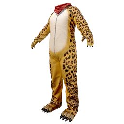 Master Leopard Set
