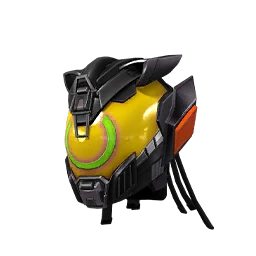 Mecha Dawn Cover