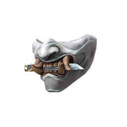 Festive Bash Mask