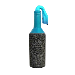 Godzilla Molotov Cocktail