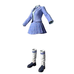Dawn Academy Set
