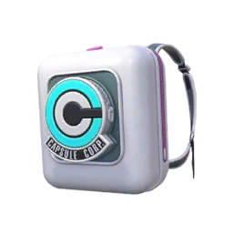 Capsule Backpack