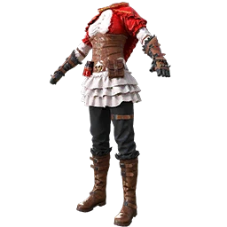 Firebird Set