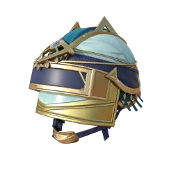 Mysterious Dancer Helmet