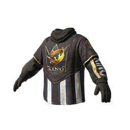 Fashion Referee Top