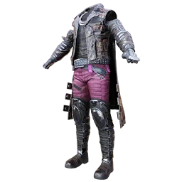 Extreme Punk Set