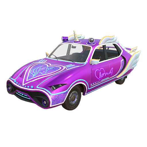 Serene Lumina Dacia