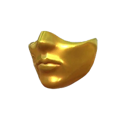 Archon Oracle Mask