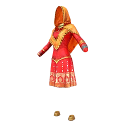 Anarkali Set
