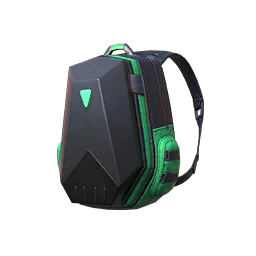 Dauntless Backpack