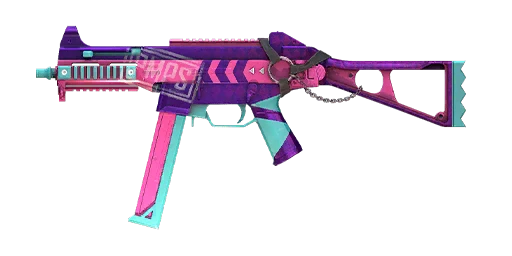 PMPS 2022 - UMP45