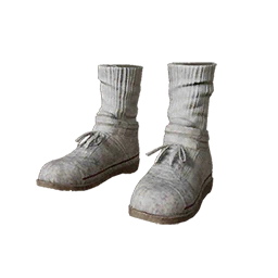 Sneakers (White)