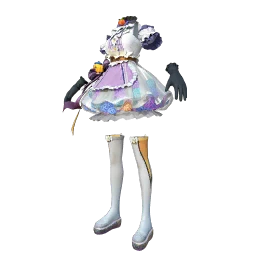 Sugarspell Curse Set