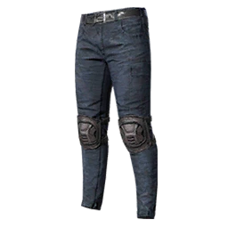 Combat Training Pants (Panther)
