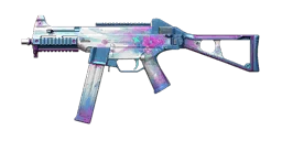 Wonderland - UMP45