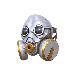 Steel Thorns Mask
