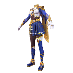 Ecliptic Guardian Set