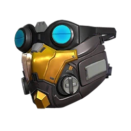 Desert Taskforce Mask