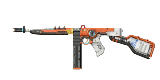 TechnoCore - Thompson SMG