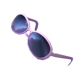 Fashion Referee Glasses