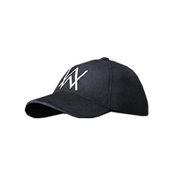 Alan Walker Cap