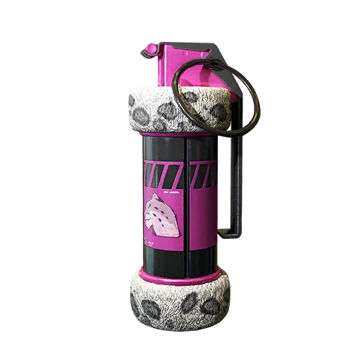 Panthera Prime Stun Grenade