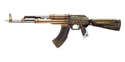 Olden Days - AKM