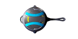 Stealth Agent - Pan