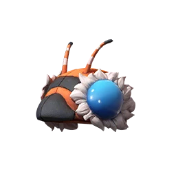 Moth Headpiece